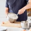 KitchenAid trzepaczka uniwersalna Charcoal Grey